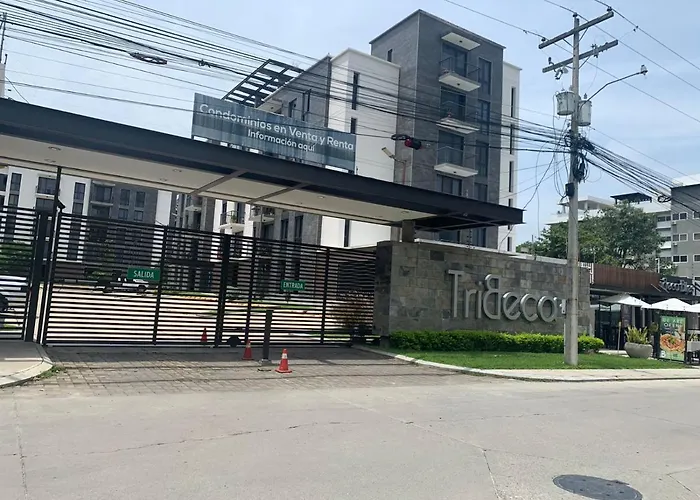 Condominio De Lujo