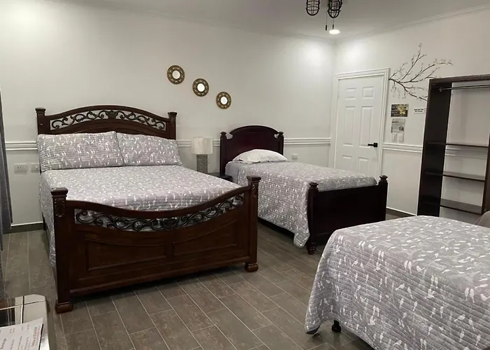 Refugio De La Montana B&B