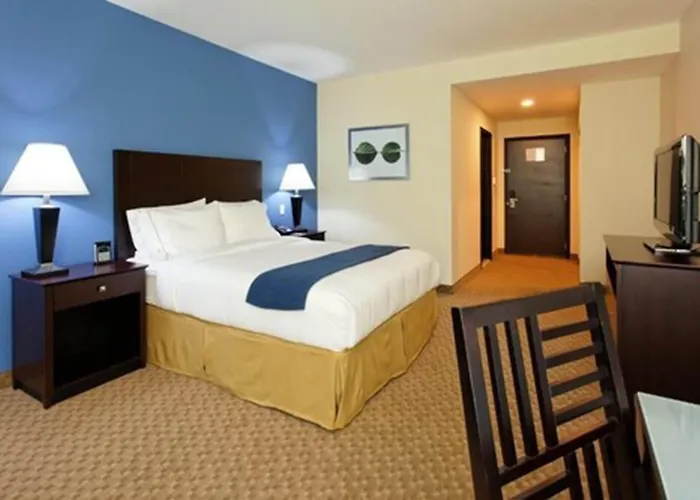 Intercity Hotels San Pedro Sula