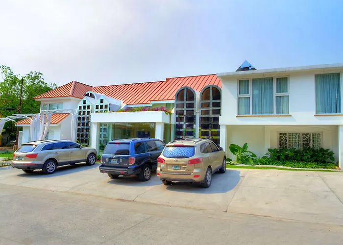 Isabella Boutique Hotel