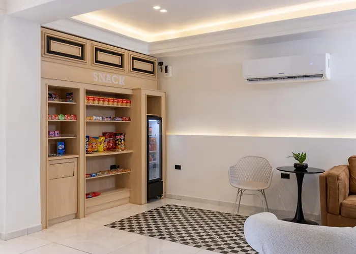 Hotel Boutique Las Mesetas