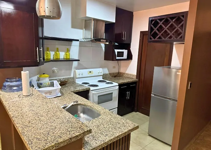 Apartamentos Casa Del Valle