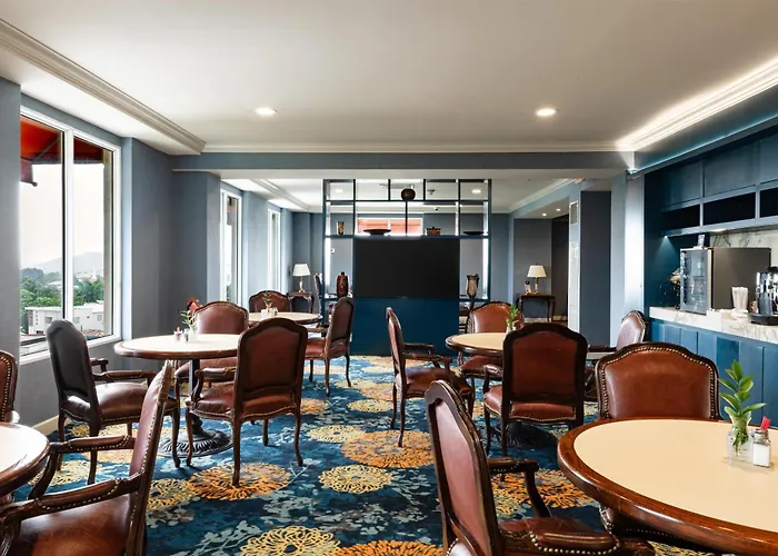 Hilton Princess San Pedro Sula